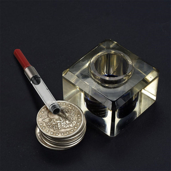 1-3x Fountain Pen Converter Ink Cartridge FOR Lamy Z28 AL-star Safari ABC Vista