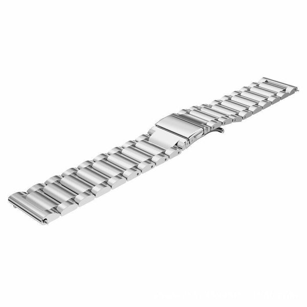 Samsung Galaxy Watch 20/46mm Stainless Steel Strap Watch Replacement Bracelet OZ