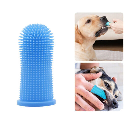 Pet Dog Cat Grooming Comb Brush Tool Gently Removes Loose Undercoat Knots Mats