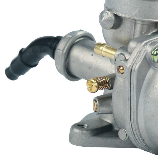 PZ19mm Carburetor Carby 50cc 70cc 90cc 110cc 125CC DIRT PITPRO TRAIL BIKE Atomic
