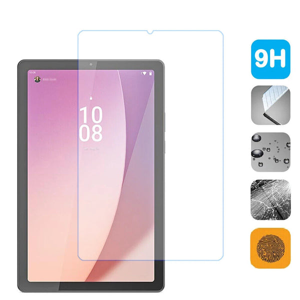 Tempered Glass Screen Protector Film For Lenovo Tab M9 9.0 inch 2023 TB- 310FU