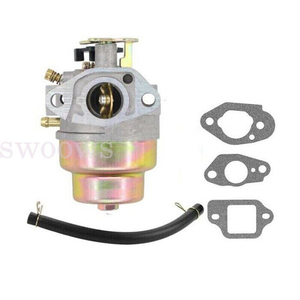 Carburettor for Honda GCV160 GCV135 Mower Engine HRU19R HRU19D Carburetor Carby