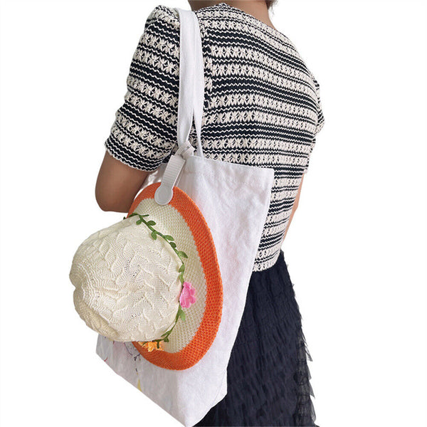 UP4x Travel Accessories Hat Bag Clips Hat Holder For Luggage Magnetic Hat Clip