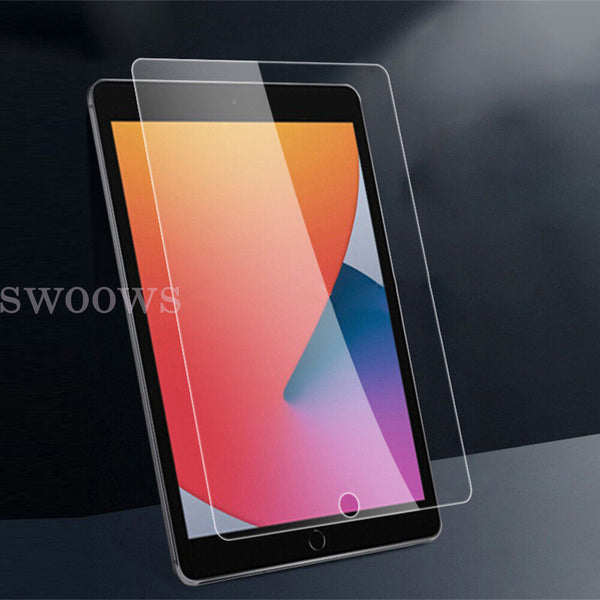 Tempered Glass Screen Protector For Samsung Galaxy Tab A8 10.5" 2022 SM -X205