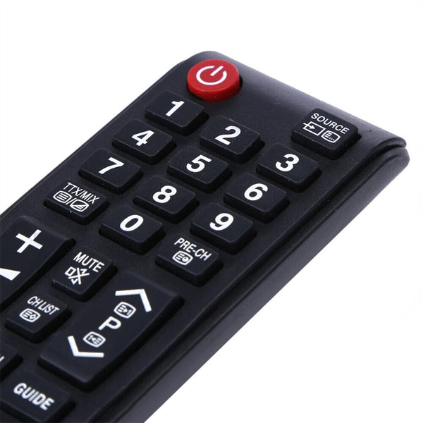 New Replacement Remote Control for Samsung TV Smart AA59-00786A LCD LED TV