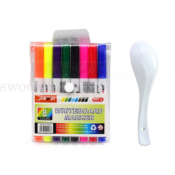 Magical Water Painting Pen Water Floating Doodle Kids Drawing Art Education Pens