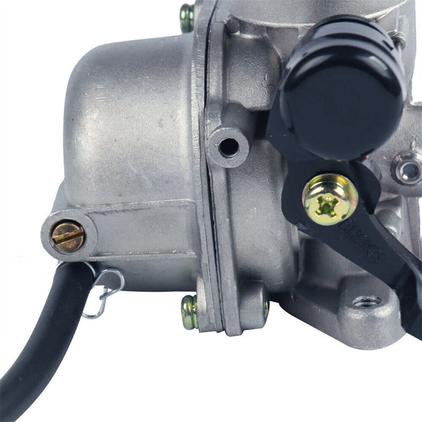 PZ19mm Carburetor Carby 50cc 70cc 90cc 110cc 125CC DIRT PITPRO TRAIL BIKE Atomic