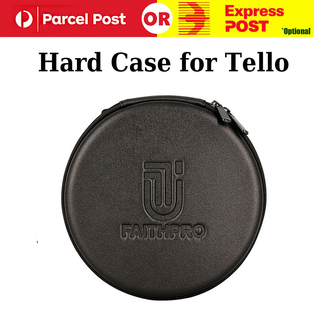 Carrying Case For Tello Drone Nylon Bag Portable Handheld Storage Travel NEW