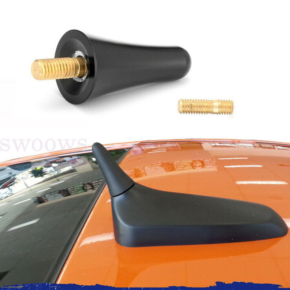 Short Antenna for Holden Commodore VF VF2 SS SSV SV6 Redline Stubby Bee Sting