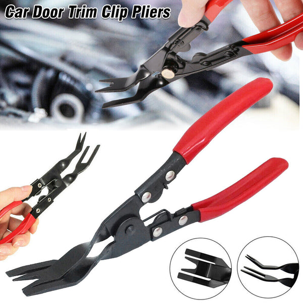 Car Headlight Repair Tool Trim Clip Removal Pliers From Door Panel Fascia Dash