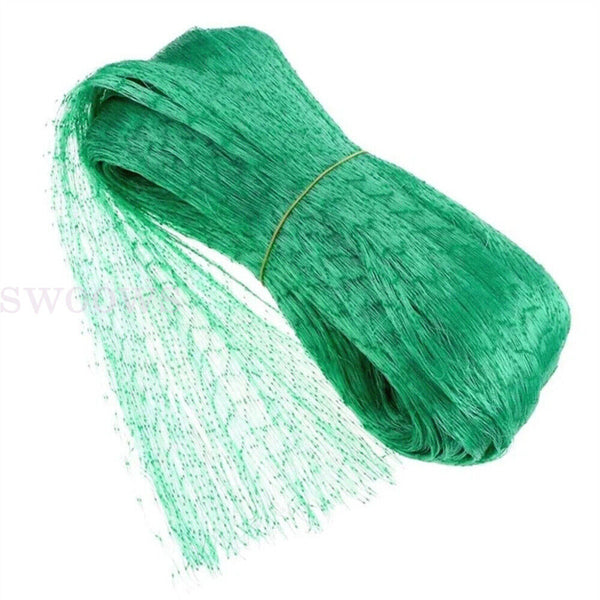 Anti Bird Netting Garden Net Commercial Fruit Tree Pond Protect Cover Pest Mesh