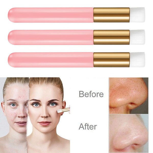 UP TO 20X Cleansing Eyelash Lash Extension Cleanser Eyelash Brush Eyelashes AU