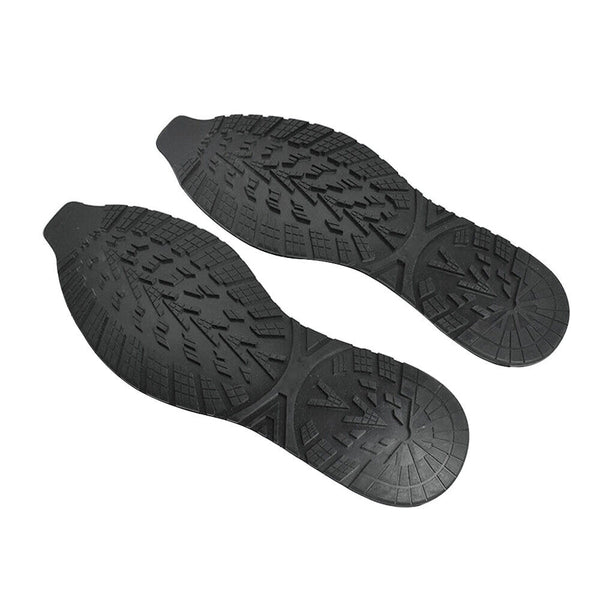 1 Pair Thickened Rubber Soles Sports Shoe Sticker DIY Replacement Shoes Repair