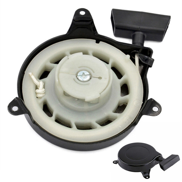 Pull Recoil Starter Assembly For Briggs & Stratton Engine 499706 690101 091212
