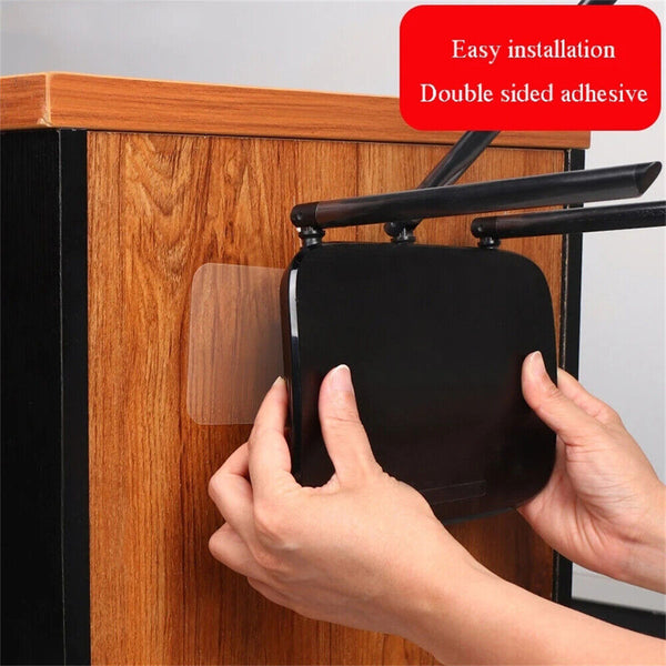 Double Sided Sticky Pads Strong Heavy Duty Adhesive Mounting Tape Dash Cam Magic