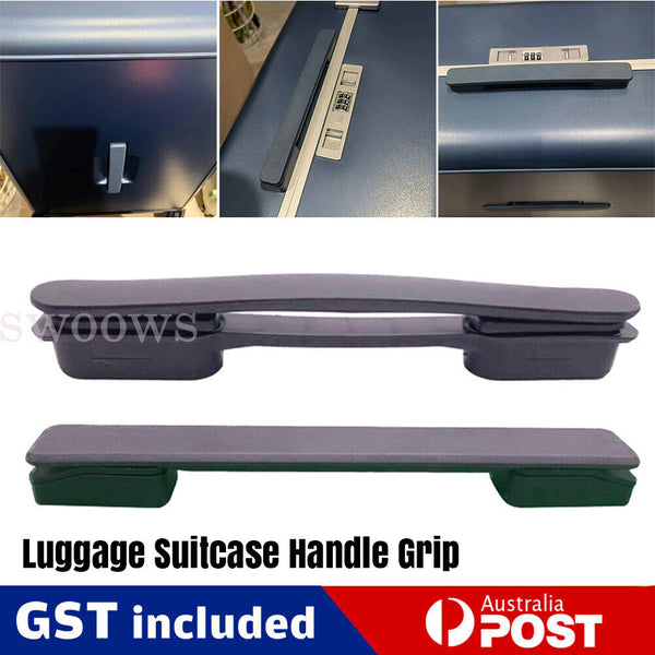 Replacement Suitcase Handle Handle Grip Luggage Handle Luggage Bag Handle