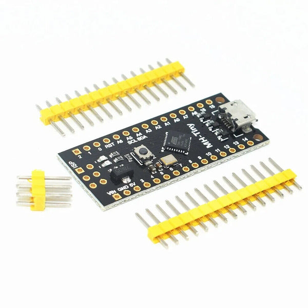 Arduino Nano MH-Tiny ATTiny88 16Mhz Micro USB Microcontroller Board