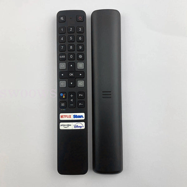 TV Remote Control For TCL P725 RC901V FAR1 for models 43P725, 50P725, 55P725