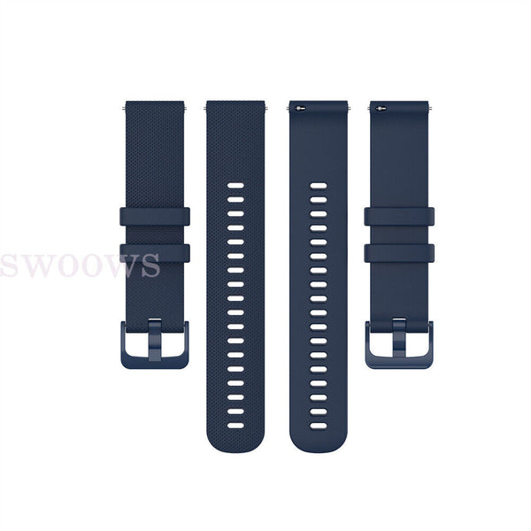 Watch Band Strap for GARMIN FORERUNNER 245 / 645 / MUSIC Quick Release 20mm