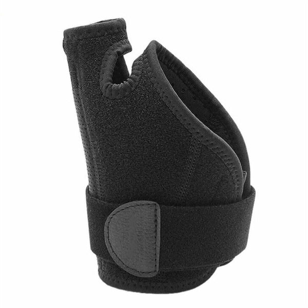 Thumb Spica Splint Brace Wrist Support Strap for Quervain Tendonitis Sprain Pain