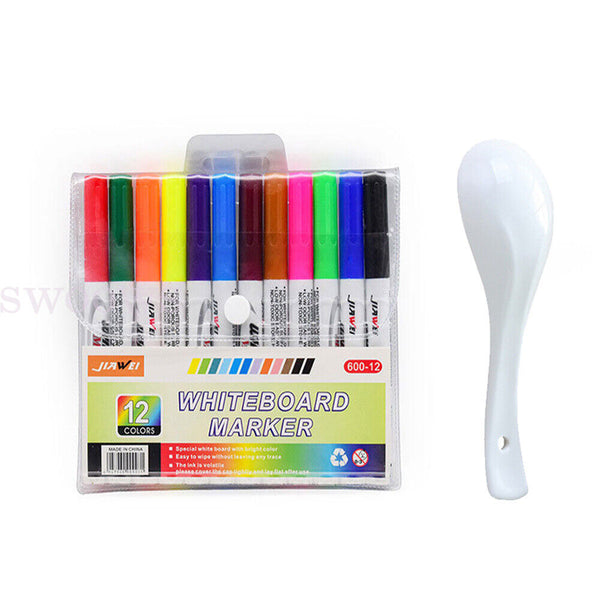 Magical Water Painting Pen Water Floating Doodle Kids Drawing Art Education Pens