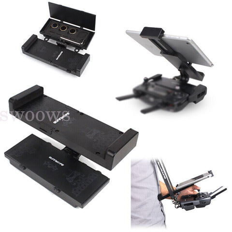 RC Controller Tablet Extension Holder Mount Clip For DJI MAVIC 2 Air SE Mini PRO