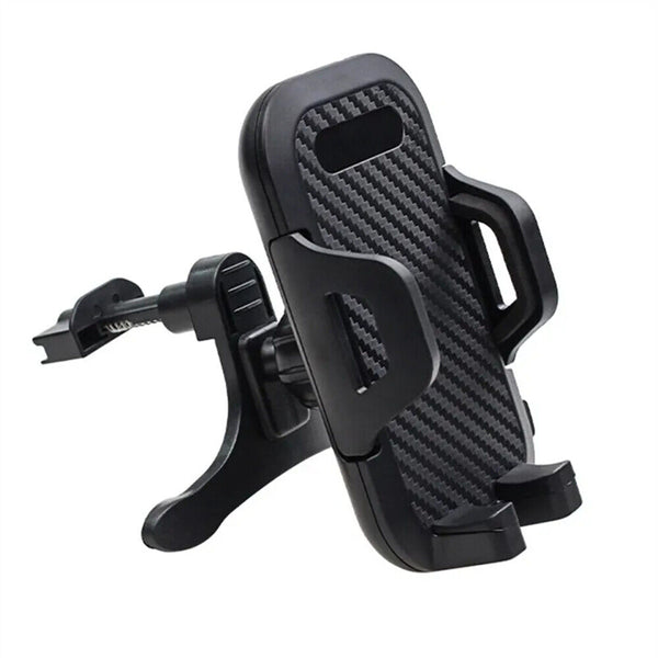 Phone Windscreen Holder for Car Phone Mount Holder Auto-Clamping Air Vent Car AU