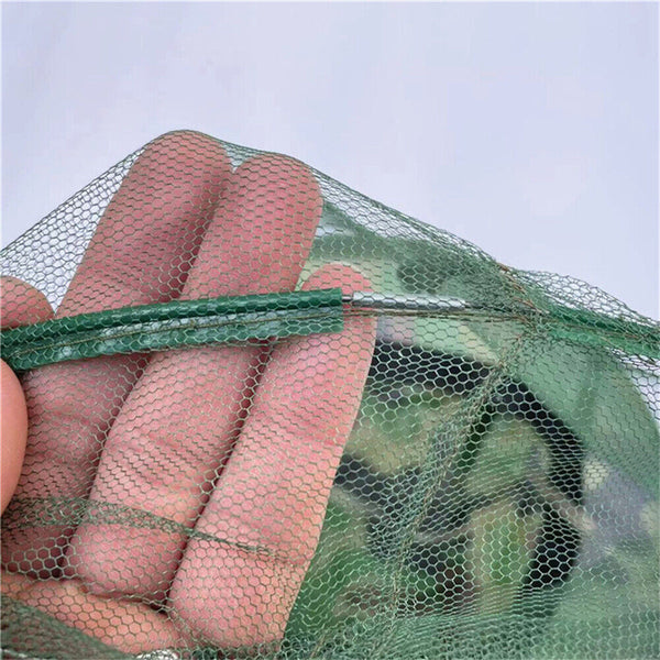 2Pcs Mosquito Insect Head Net Mesh Protector W/ Hat Fly Bee Fishing Camping