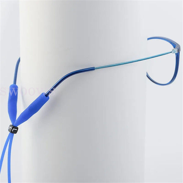 Reading Eyeglass Glasses Chain Cord Lanyard Sunglasses Neck Holder Sport Strap
