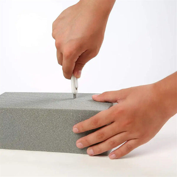 1-20 Floral Foma Dry Brick Florist Foam Blocks for Artificial Flower Arrangement
