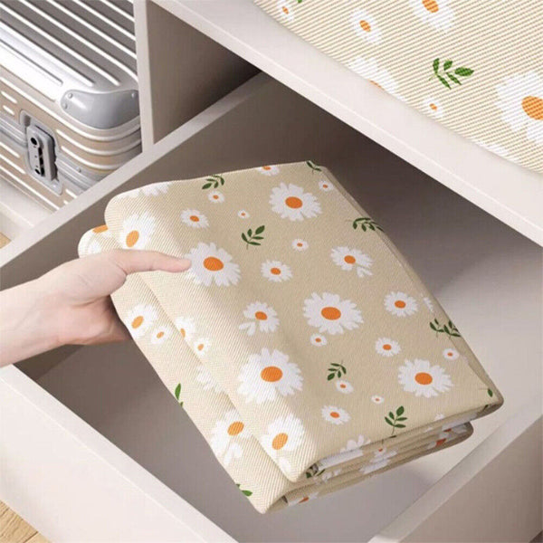 New Clothes Quilt Blanket Storage Bag Foldable Organizer Zipper Box Toy Laundry