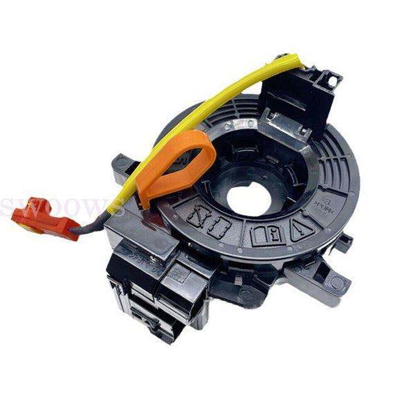 Spiral Airbag Clock Spring 84307-0K020 For Toyota Hilux SR SR5 2004-2015 All VSC