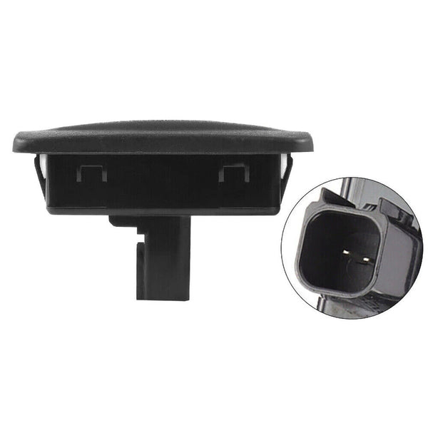 Rear Tailgate Lock Boot Release Button 81260A5000 For Hyundai i30 GD 2012-2017
