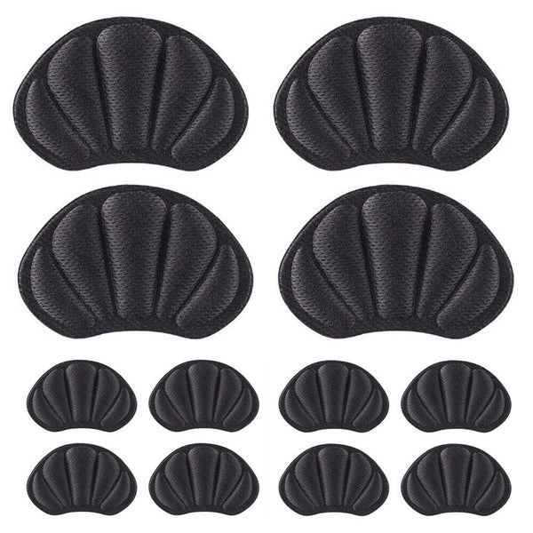 12pcs Insoles Patch Heel Pads for Sport Shoes Pain Relief Antiwear Feet Pad AU