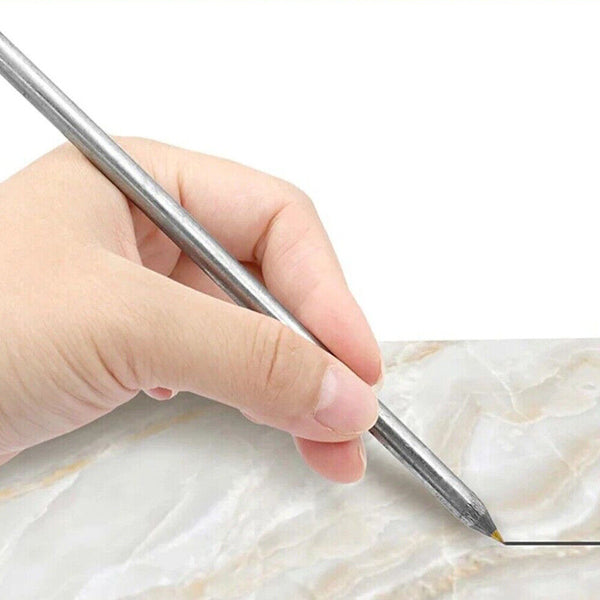 1-3 Metal Scriber Carbide Scribing Pen Scribe Tool Metal Marker Engineer Scriber