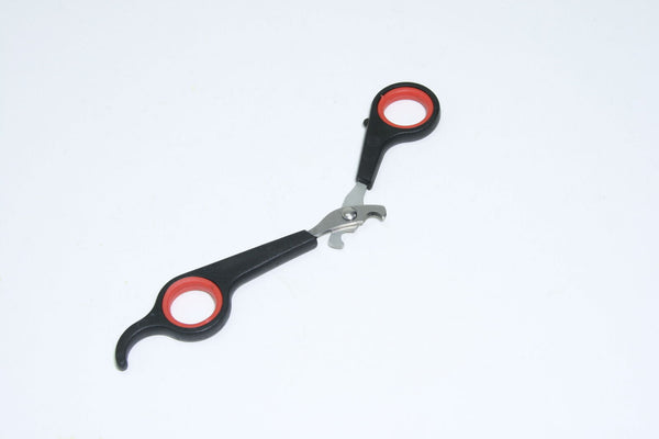 Nail Claw Clippers Trimmer Scissors Cutter Cat Kitten Dog Puppy Pet Grooming NEW