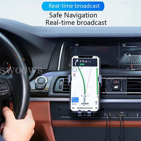 1/2pcs Car Wireless Bluetooth 5.1 Receiver Dongle AUX 3.5mm Music Adapter Cable