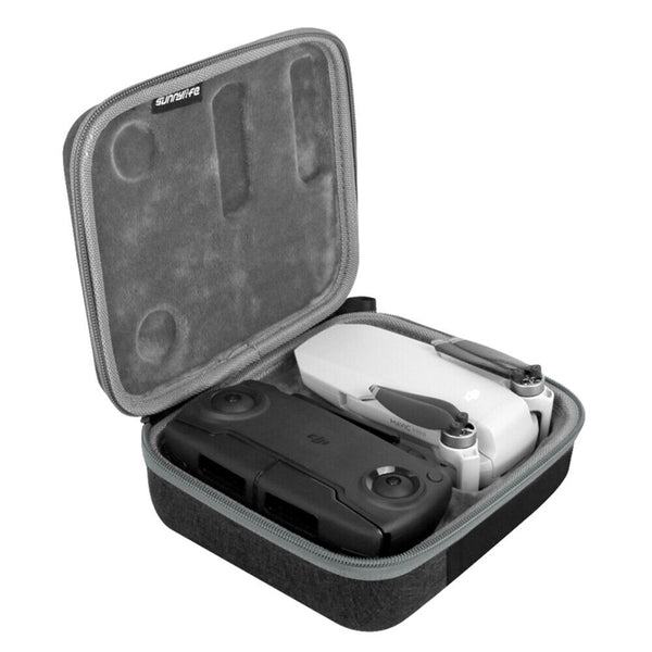 RC Drone Case Box Storage Portable Compatible For DJI Mavic Mini Carrying Bag