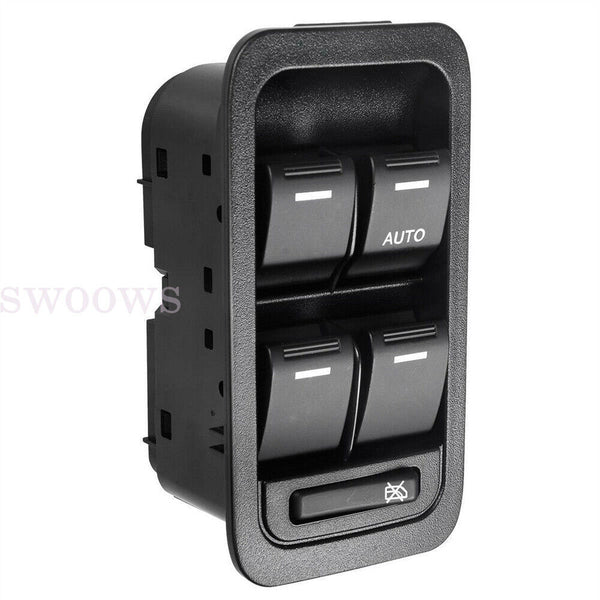 Replacement Power Window Master Switch Control For Ford Territory SX SY TX 13pin