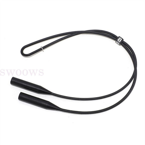Reading Eyeglass Glasses Chain Cord Lanyard Sunglasses Neck Holder Sport Strap