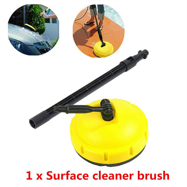 High Pressure Washer Release Rotary Surface Patio Cleaner For Karcher K1-K7 AU