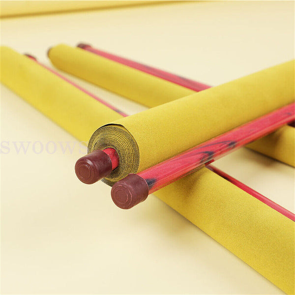 UP 2X Reusable Chinese Magic Cloth Water Paper Calligraphy Fabric Notebook 1.4m