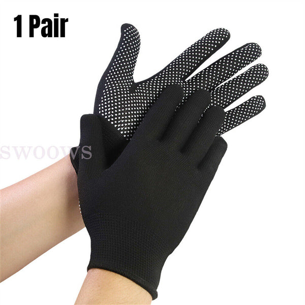 Adjustable Apron Hanging Neck Cooking Kitchen Baking Bar BBQ Chefs 2 Pockets