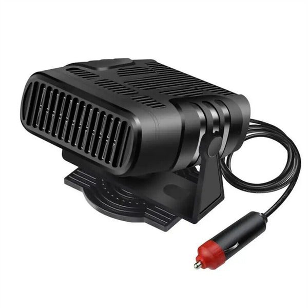 Portable Car Vehicle Heater Fan Ceramic Heating Defroster Demister DC 12V AU