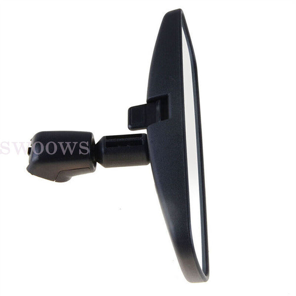 Rear View Mirror For Nissan Pulsar X-Trail T32 Tiida Quest Navara 96321-2DR0A