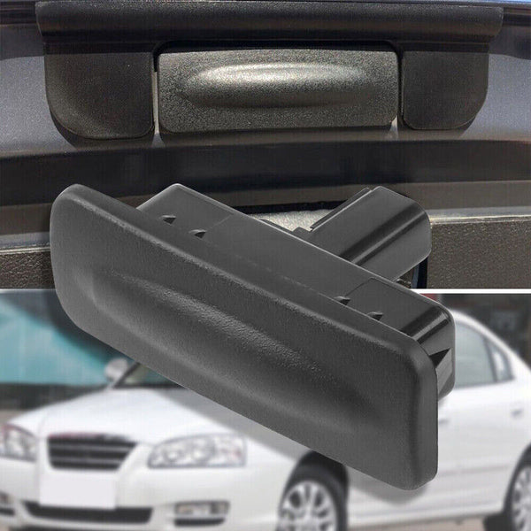 Rear Tailgate Lock Boot Release Button 81260A5000 For Hyundai i30 GD 2012-2017
