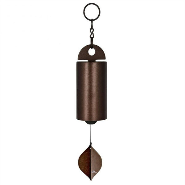 Large The Deep Resonance Serenity Bell Large Retro Wind Chimes Bell Windbell