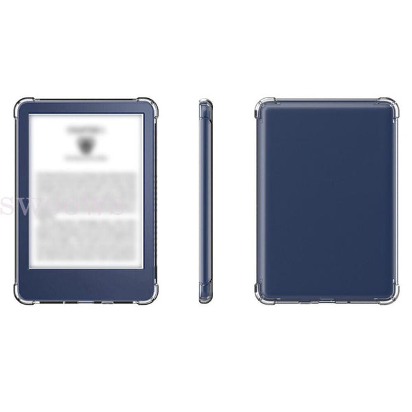 Reader Case Back Cover For Kindle 11th Generation 2022 Paperwhite 5