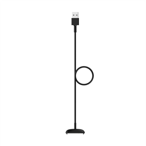 1mUSB Charging Cable Charger Dock Sync Data For Fitbit Versa 3 4/Inspire 2/ACE 3