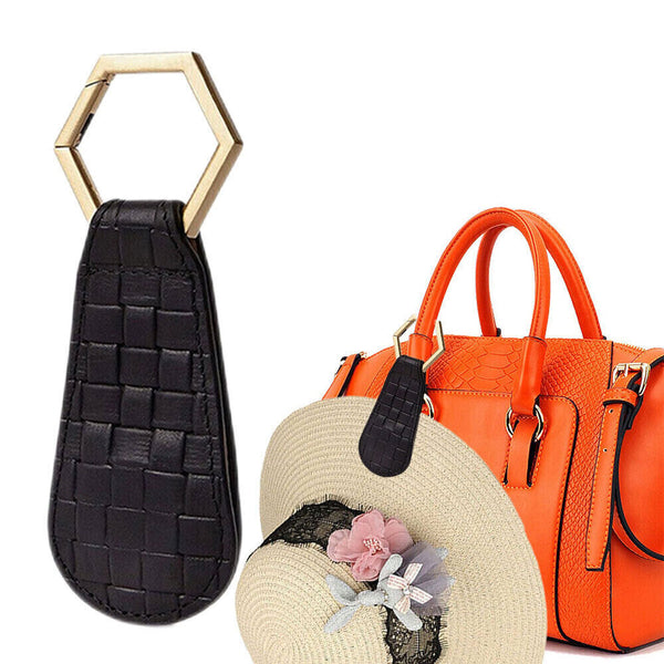 1/2x Hat Clip Bag Hat Holder Outdoor Traveling Hiking Practical Gadget Clip